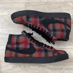 Nike SB ‘Todd Jordan’ Men’s Size 9.5